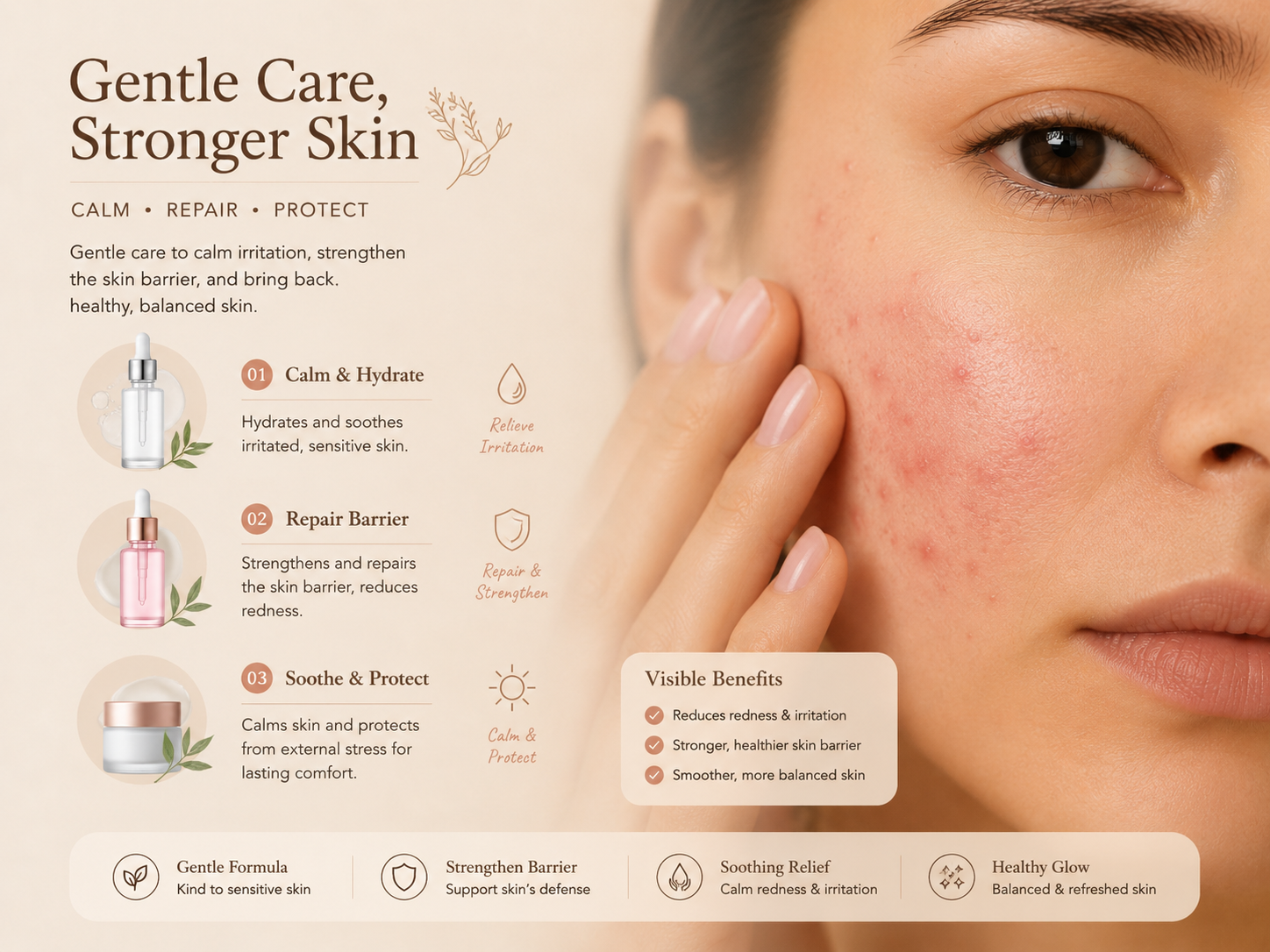 Understanding Why Eczema Causes Ongoing Skin Irritation