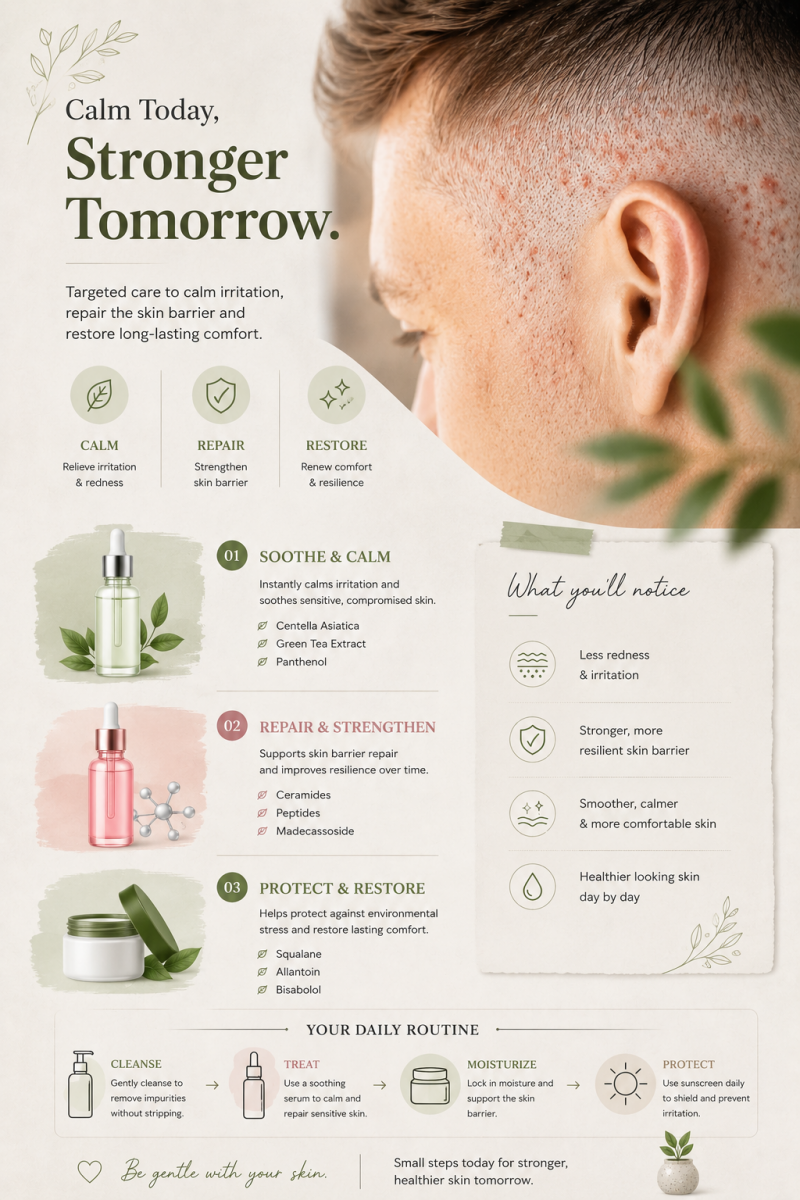 Psoriasis Skin Disease: Causes, Symptoms, and Daily Impact