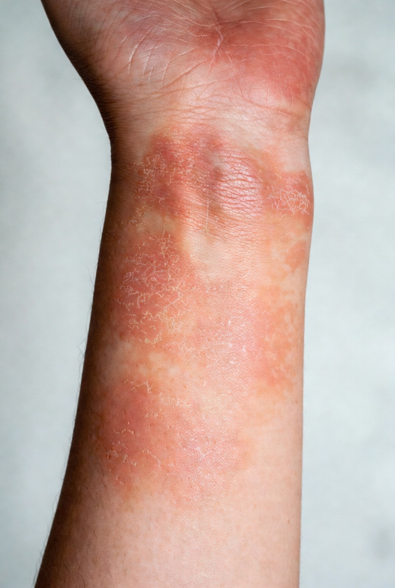 Recurrent Dermatitis: Why It Keeps Returning and How to Stop It