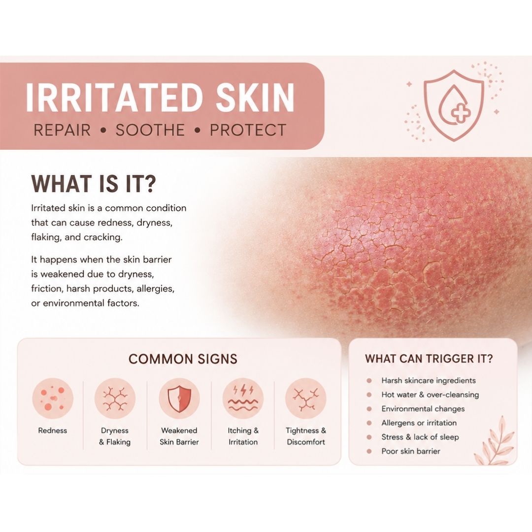 Comprehensive Guide to Dermatitis Treatment: Causes, Symptoms & Effective Solutions