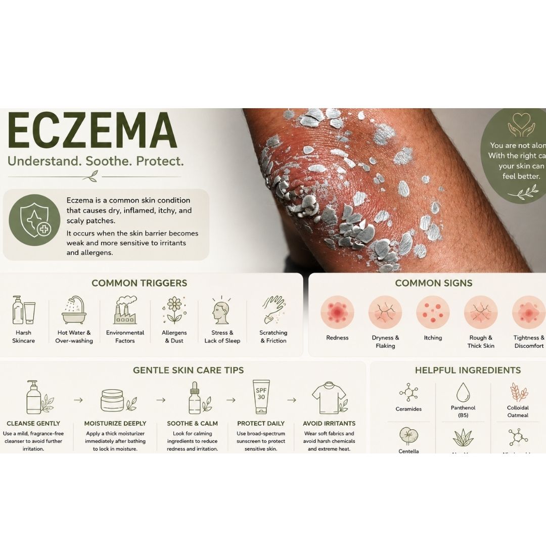 Why Does Psoriasis Keep Coming Back? Understanding Recurrent Flares and Long-Term Management