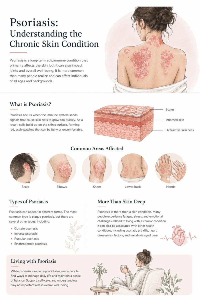 Understanding Psoriasis
